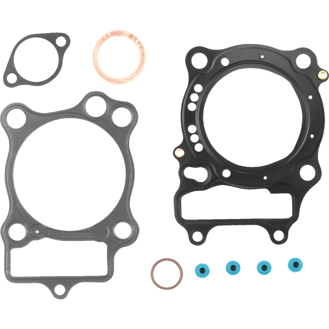 COMETIC Top End Gasket Set Honda