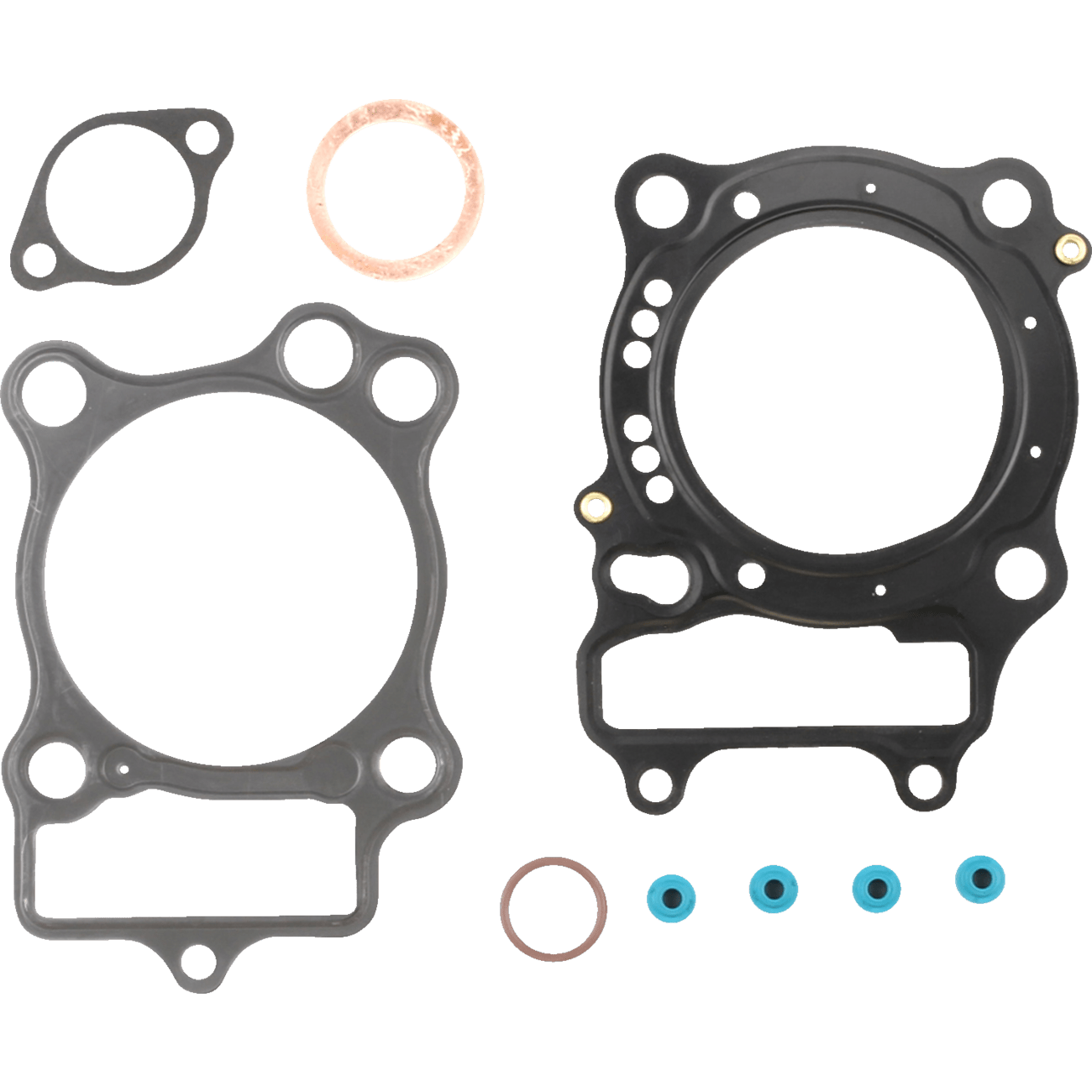 COMETIC Top End Gasket Set Honda