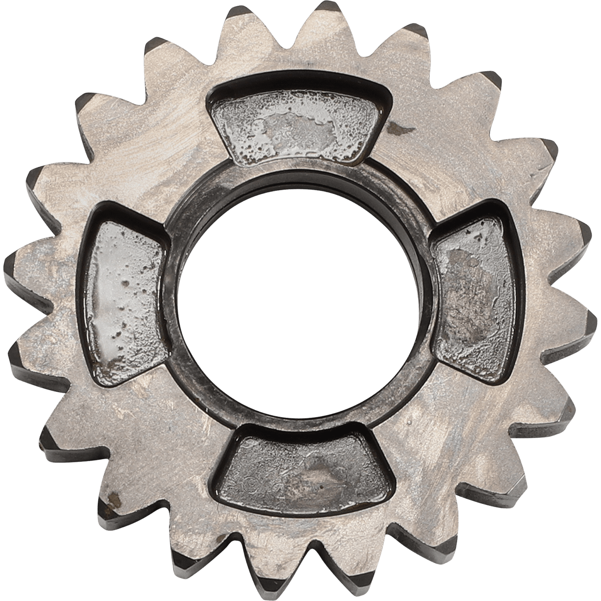 ANDREWS Countershaft 2nd Gear 252040