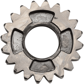 ANDREWS Countershaft 2nd Gear 252040