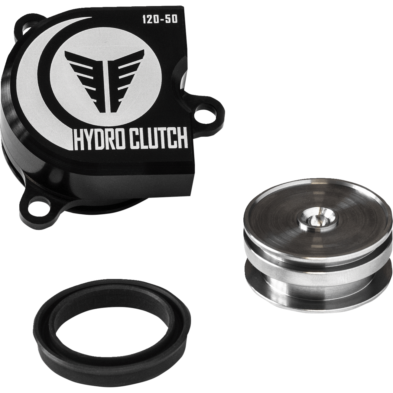 MUELLER MOTORCYCLE AG Hydro Clutch Twin Cam 12050