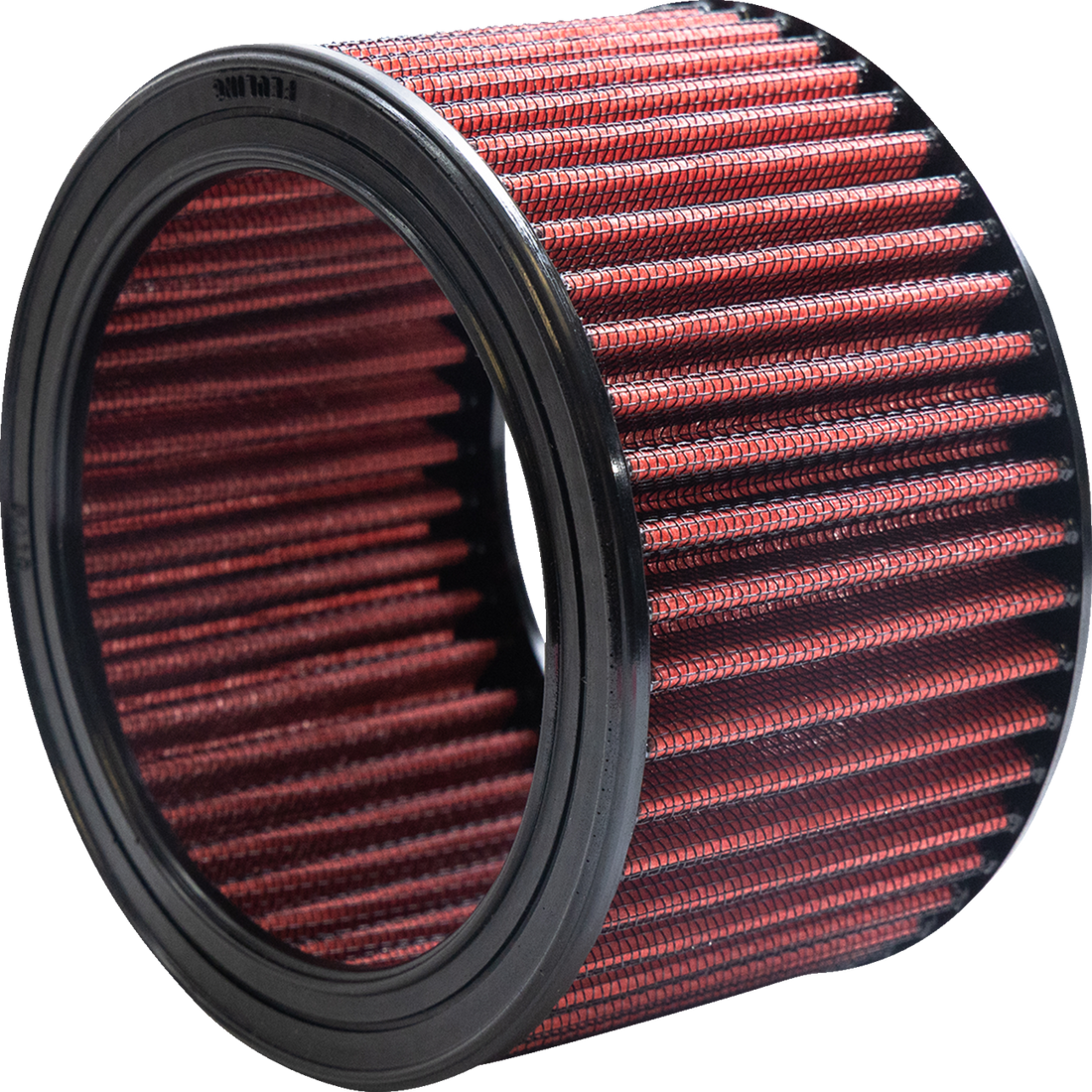 FEULING OIL PUMP CORP. Replacement Air Filter BA Series Red