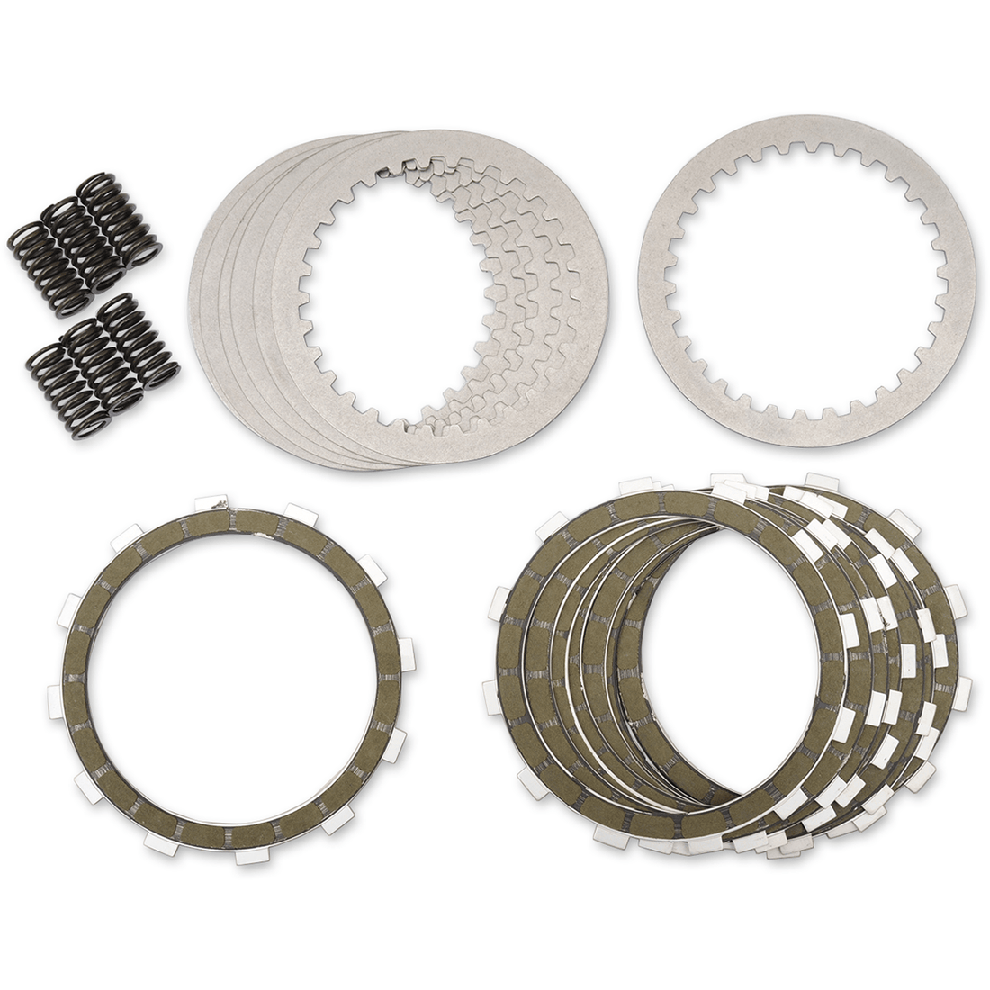 BARNETT Clutch Kit 3037010045