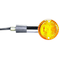 K&S TECHNOLOGIES Turn Signal Suzuki Amber