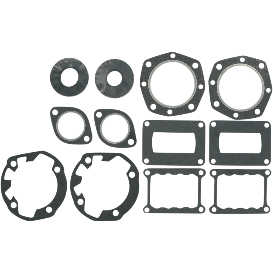 VERTEX Complete Gasket Set John Deere