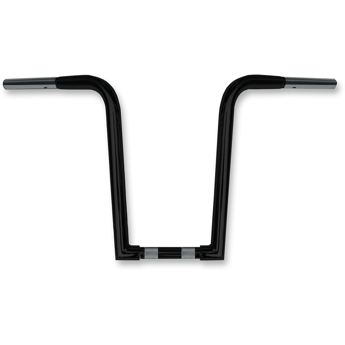 WILD 1 Handlebar Outlawz 16" Black WO616B