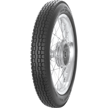 AVON Tire Sidecar Triple Duty Sidecar 3.50-19 57L 638140