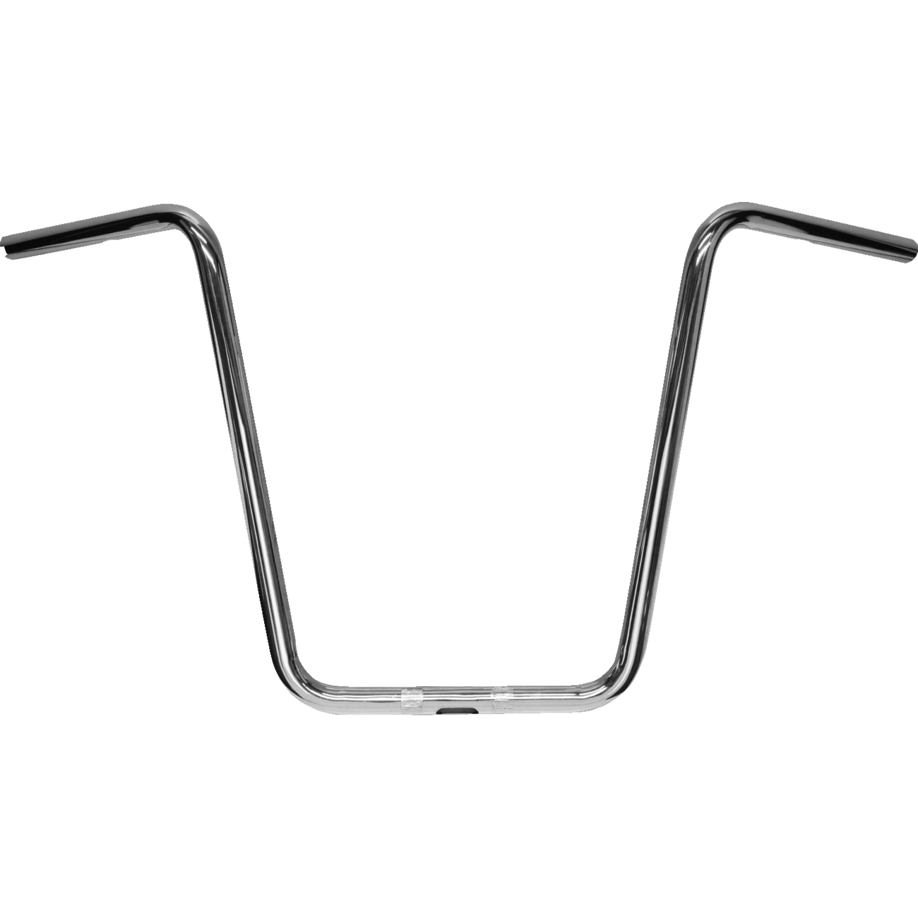 MAGNUM SHIELDING Handlebar 14" Rise Chrome 3HB0514