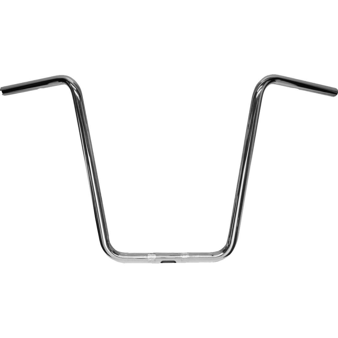 MAGNUM SHIELDING Handlebar 14" Rise Chrome 3HB0514