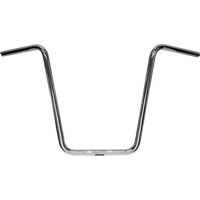 MAGNUM SHIELDING Handlebar 14" Rise Chrome 3HB0514