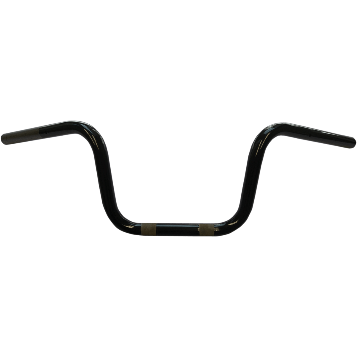 BARON Handlebar Skinny 8-Bolt Black BA735008B