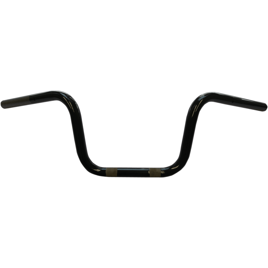 BARON Handlebar Skinny 8-Bolt Black BA735008B