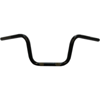 BARON Handlebar Skinny 8-Bolt Black BA735008B