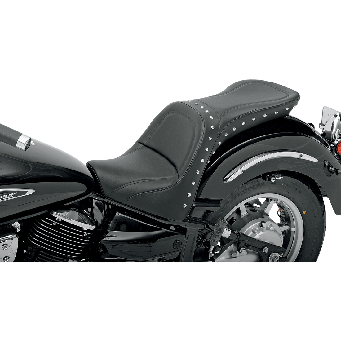 SADDLEMEN Explorer Special Seat XVS1100 Y3100J