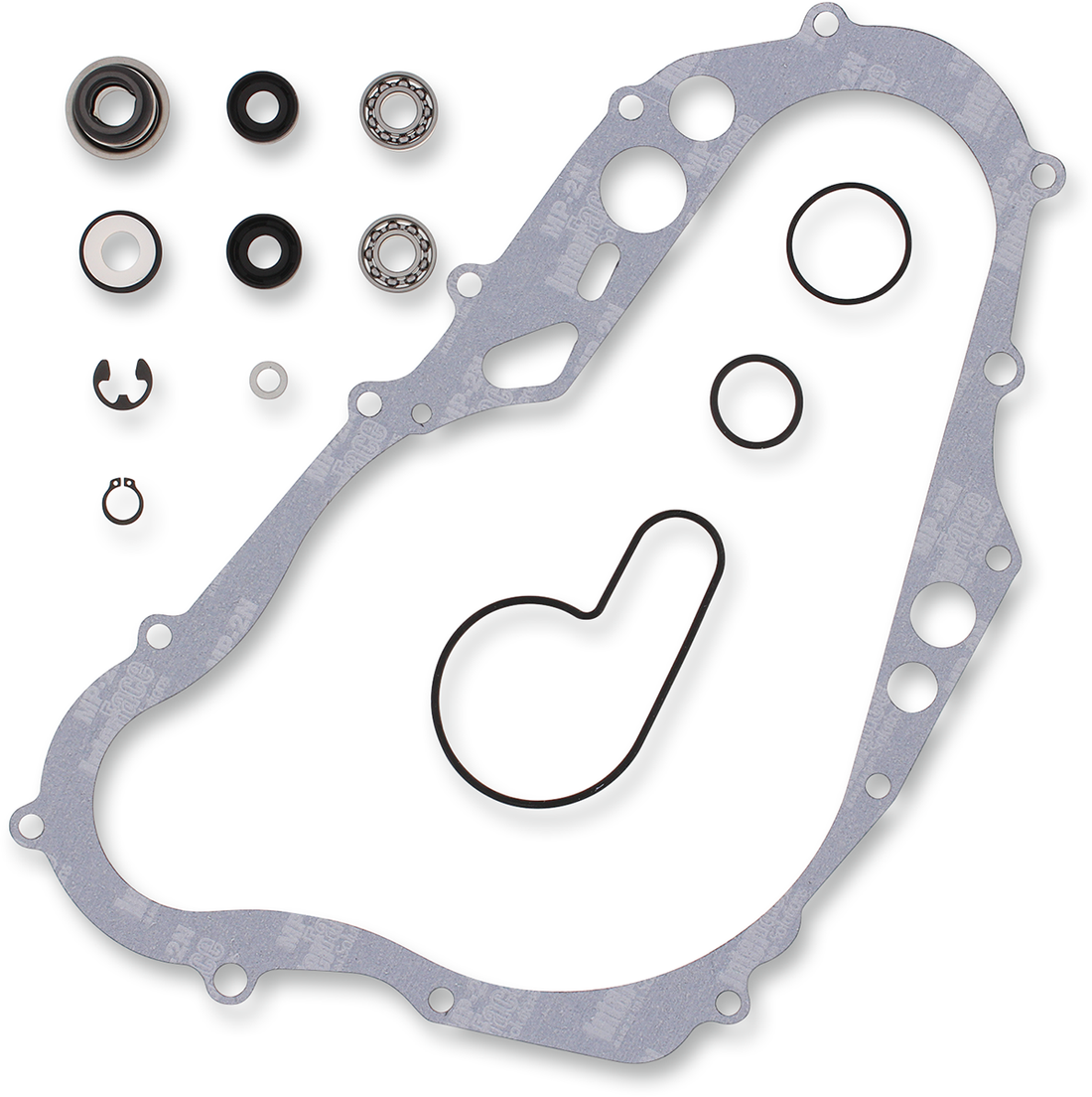 MOOSE RACING Water Pump Rebuild Kit Kawasaki/Suzuki