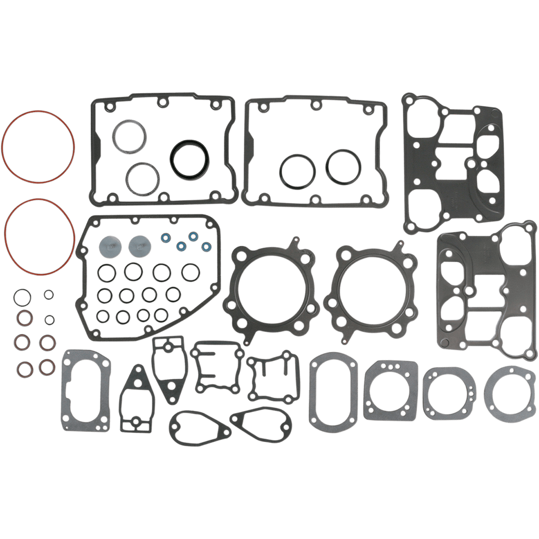 COMETIC Top End Gasket Standard .030" C9845