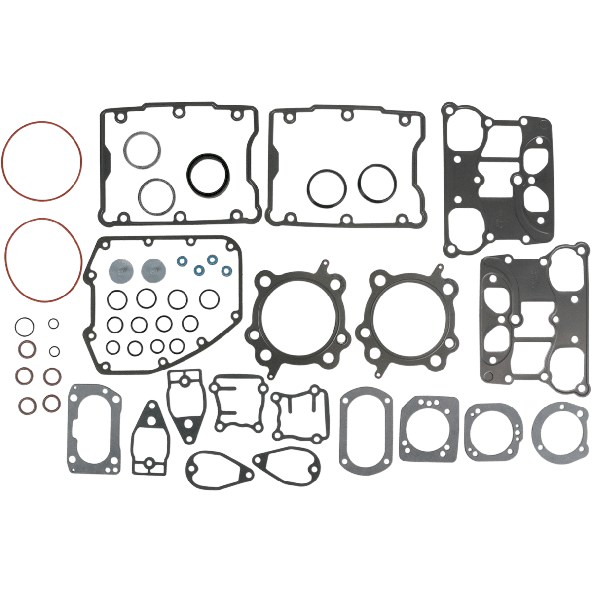 COMETIC Top End Gasket Standard .030" C9845