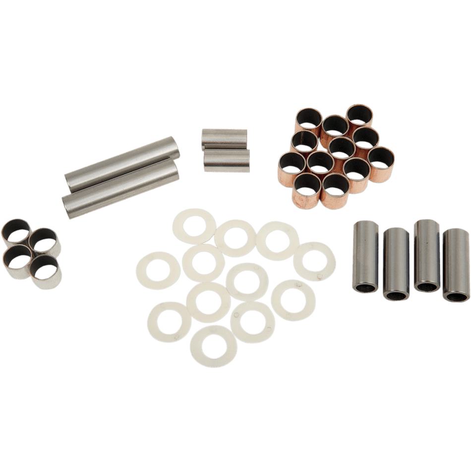 KIMPEX Bushing Kit for TSS Front Suspension 110647