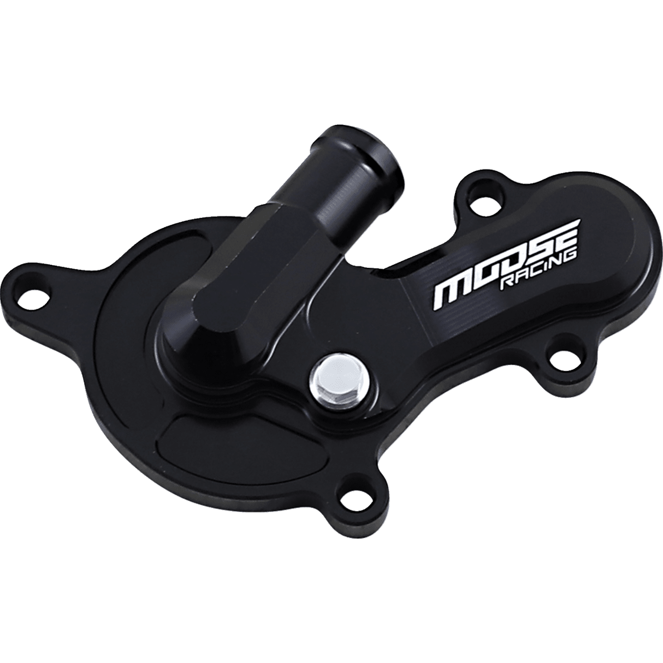 MOOSE RACING Water Pump Cover Black Beta I045253B