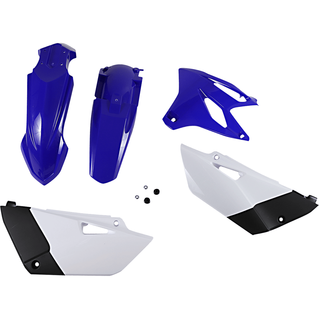 ACERBIS Standard Replacement Body Kit OEM '15 2403014891