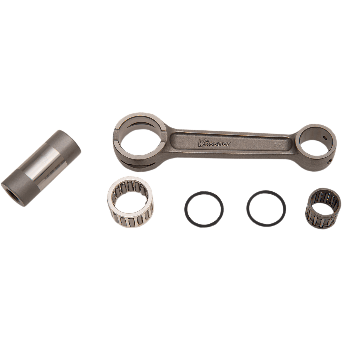 WOSSNER Connecting Rod Suzuki P2027