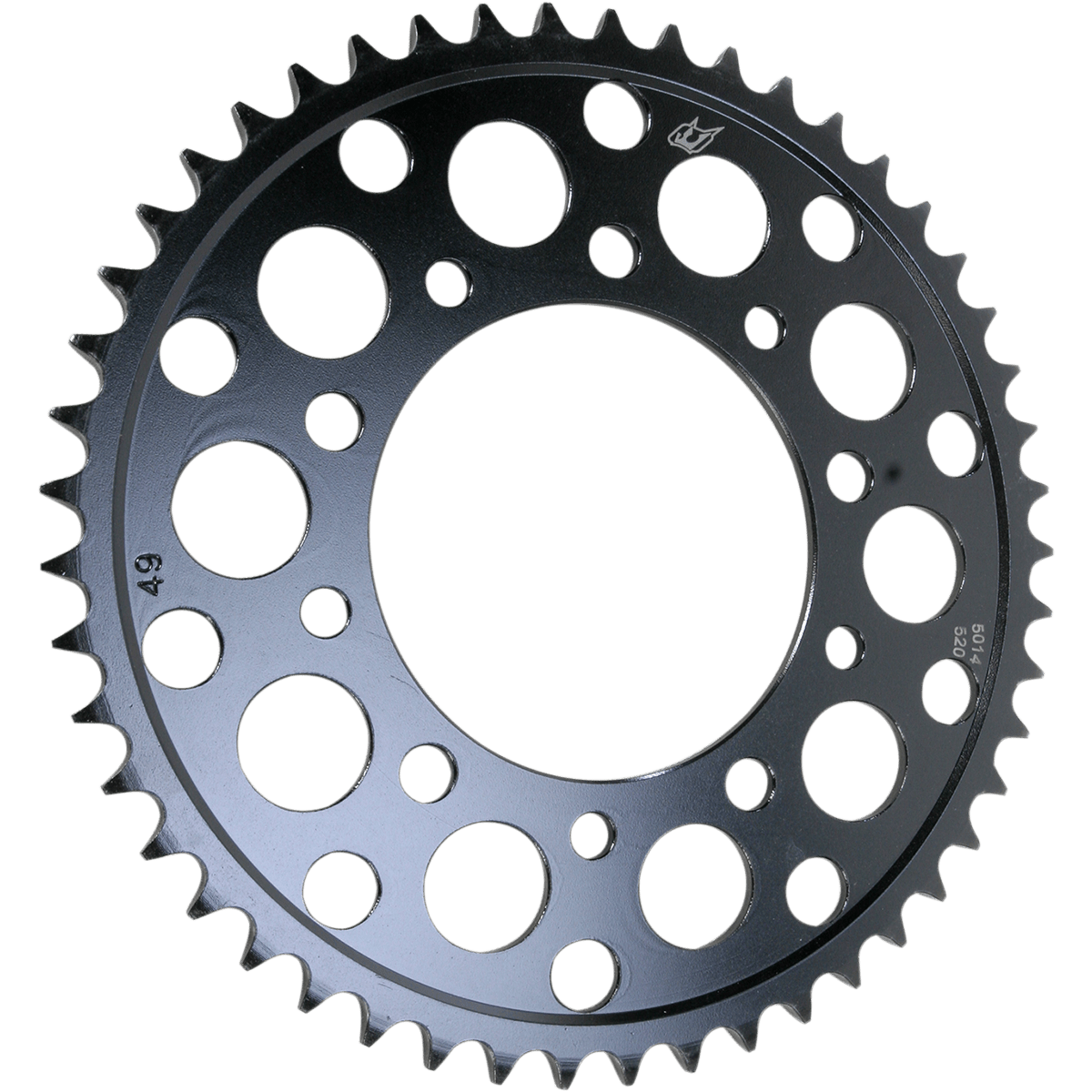 DRIVEN RACING Rear Sprocket 49-Tooth