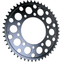 DRIVEN RACING Rear Sprocket 49-Tooth