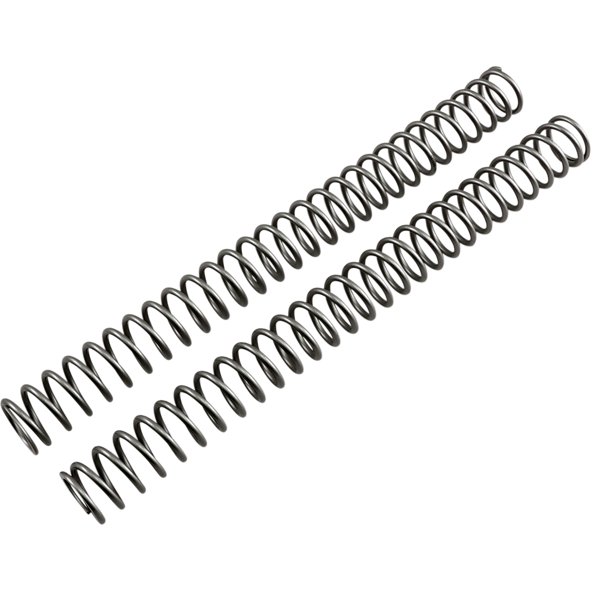 FACTORY CONNECTION Front Fork Springs 0.45 kg/mm LRN045