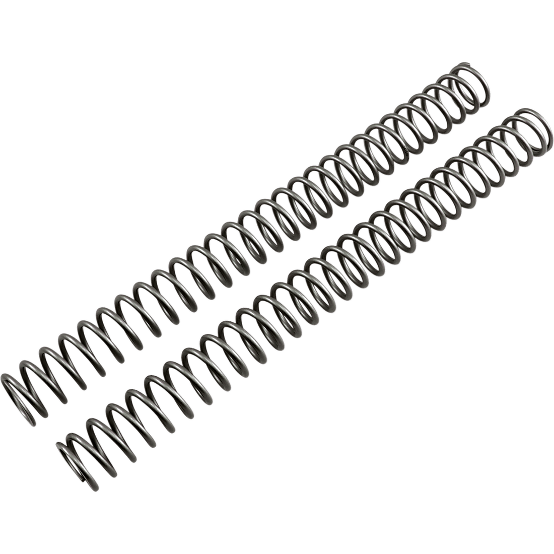 FACTORY CONNECTION Front Fork Springs 0.45 kg/mm LRN045