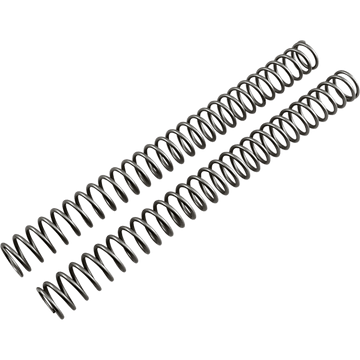 FACTORY CONNECTION Front Fork Springs 0.45 kg/mm LRN045