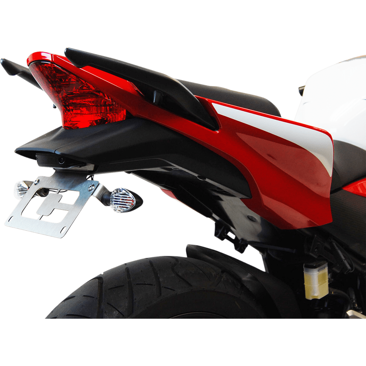 COMPETITION WERKES Fender Eliminator Kit CBR300 1H300