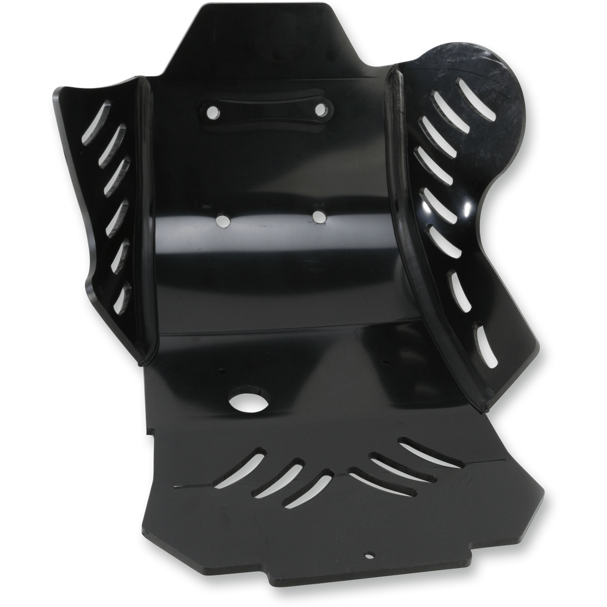 MOOSE RACING Pro Skid Plate Yamaha WR 250R/250X PX1037