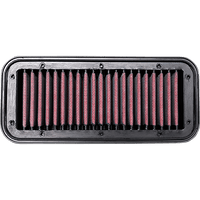 S&S CYCLE High Flow Air Filter 1700745A