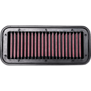 S&S CYCLE High Flow Air Filter 1700745A