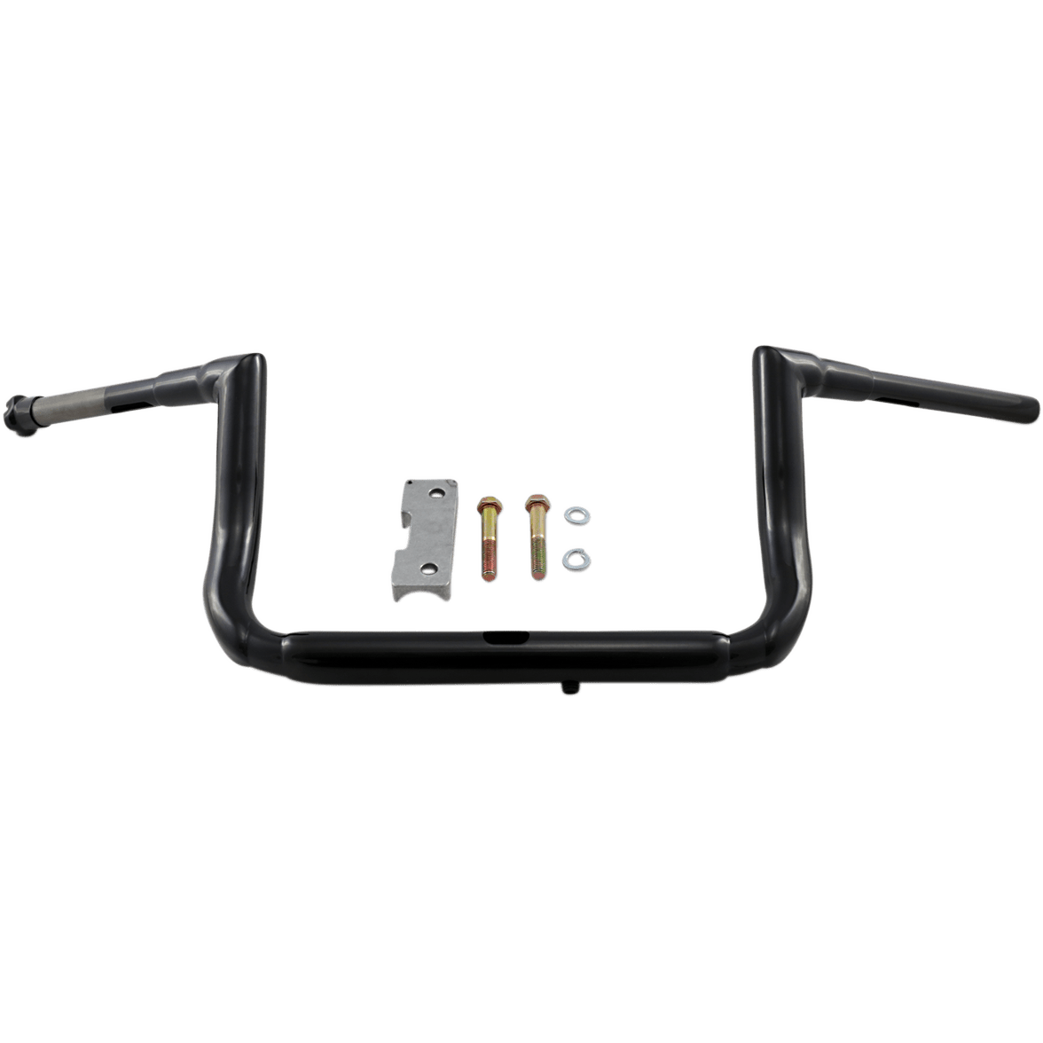 LA CHOPPERS Handlebar Grande Twin Peaks 10" Black LA736510B