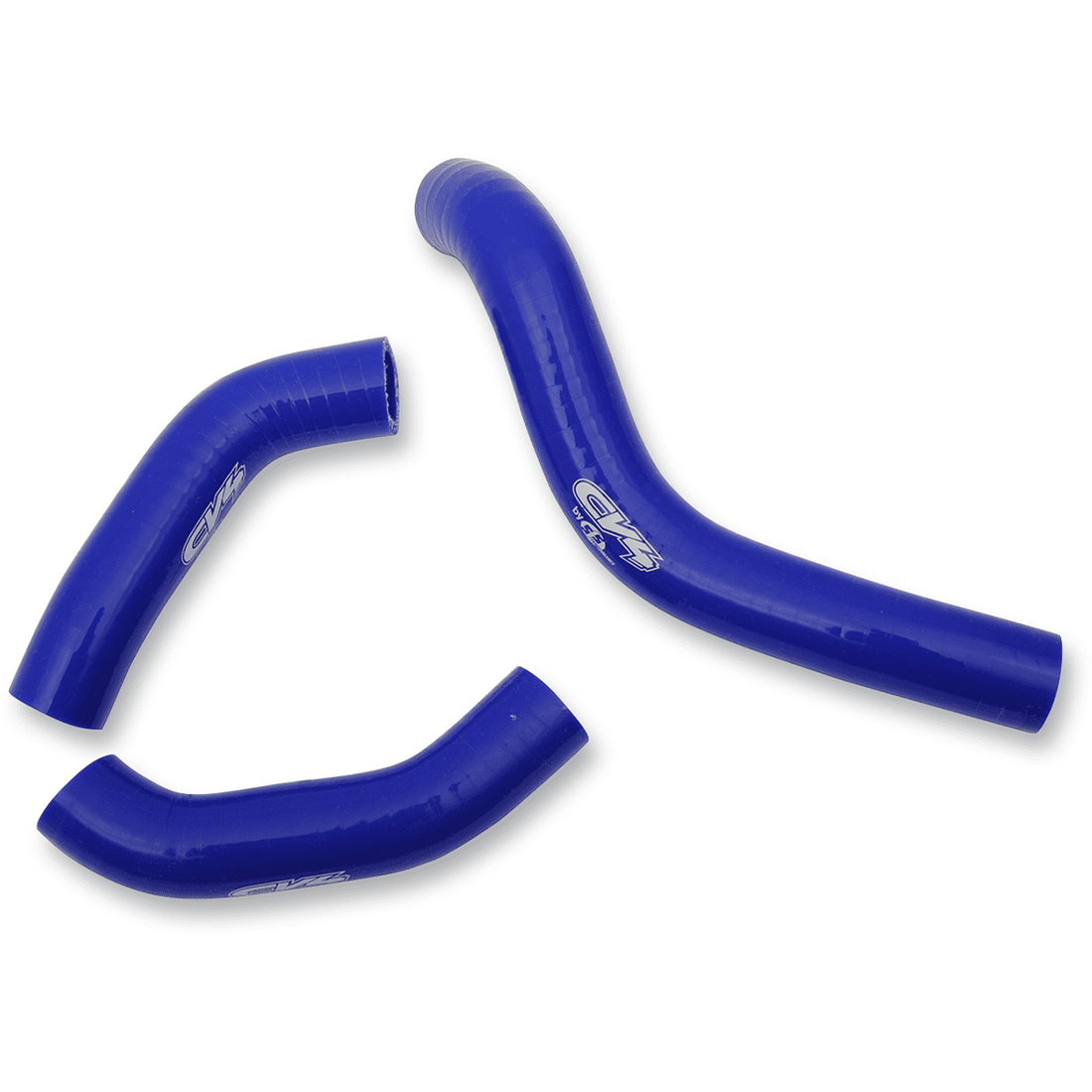 CV4 Performance Radiator Hose Kit Blue Husqvarna/KTM SFSMBC265B