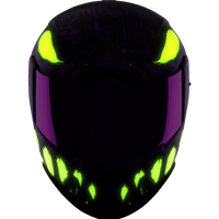 ICON Airform™ Helmet Manik'RR MIPS® Purple Large