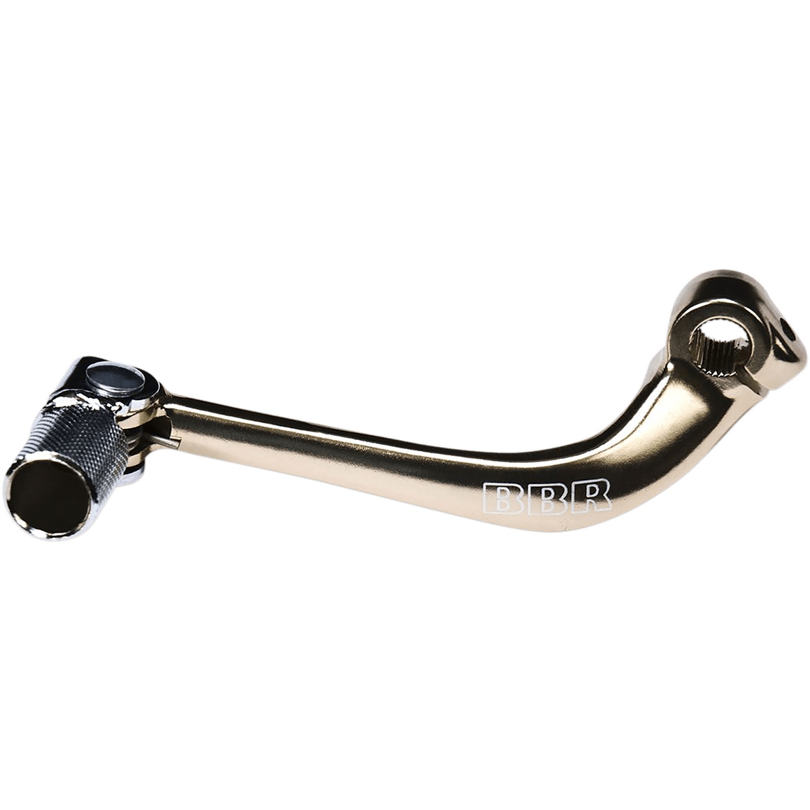 BBR MOTORSPORTS Folding Shift Lever Honda