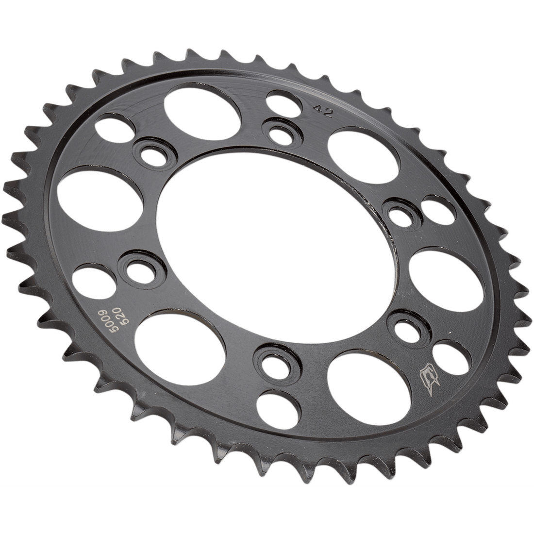 DRIVEN RACING Rear Sprocket 42-Tooth