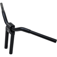 LA CHOPPERS Handlebar Kage Fighter 12" Black LA733508B