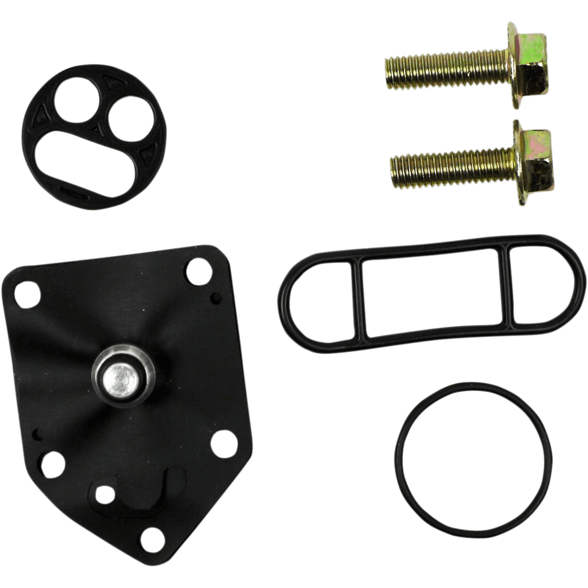 K&S TECHNOLOGIES Fuel Petcock Repair Kit Yamaha