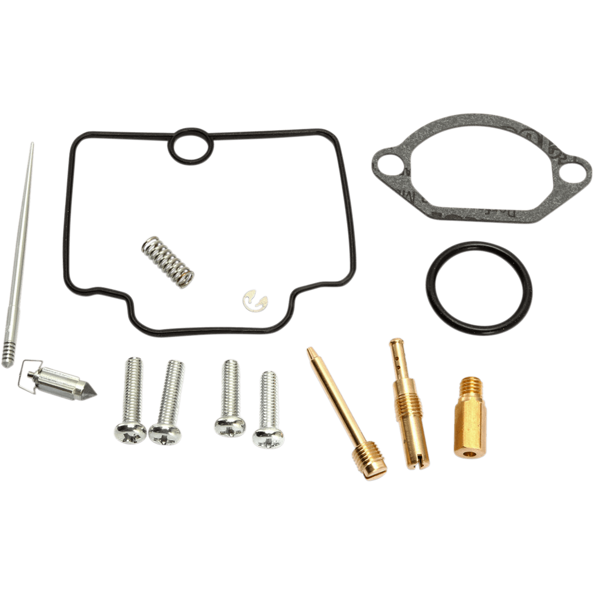 MOOSE RACING Carburetor Repair Kit Kawasaki