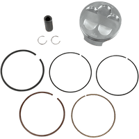 WISECO Piston Kit 97.00 mm Yamaha 4694M09700