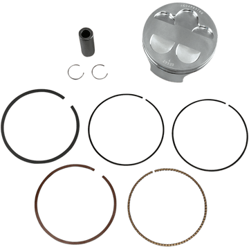 WISECO Piston Kit 97.00 mm Yamaha 4694M09700