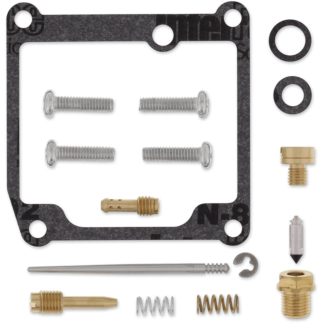 MOOSE RACING Carburetor Repair Kit Suzuki