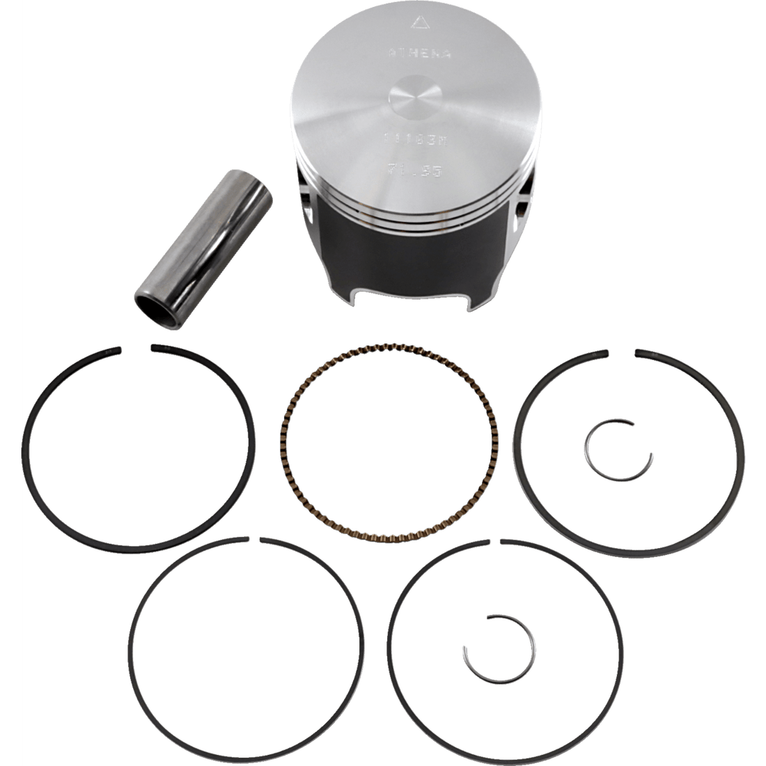 ATHENA Piston Kit