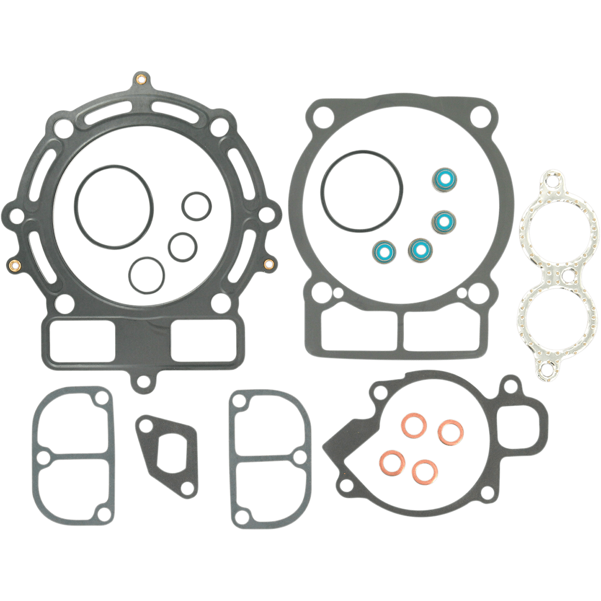 COMETIC Top End Gasket Set