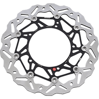 BRAKING SK2 Brake Rotor Yamaha