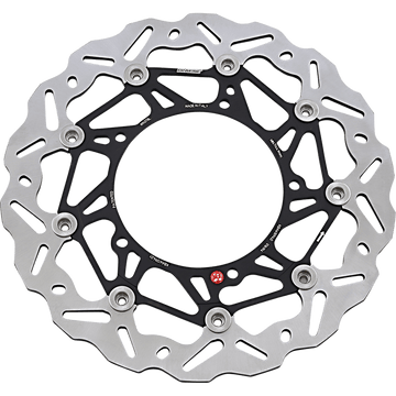 BRAKING SK2 Brake Rotor Yamaha