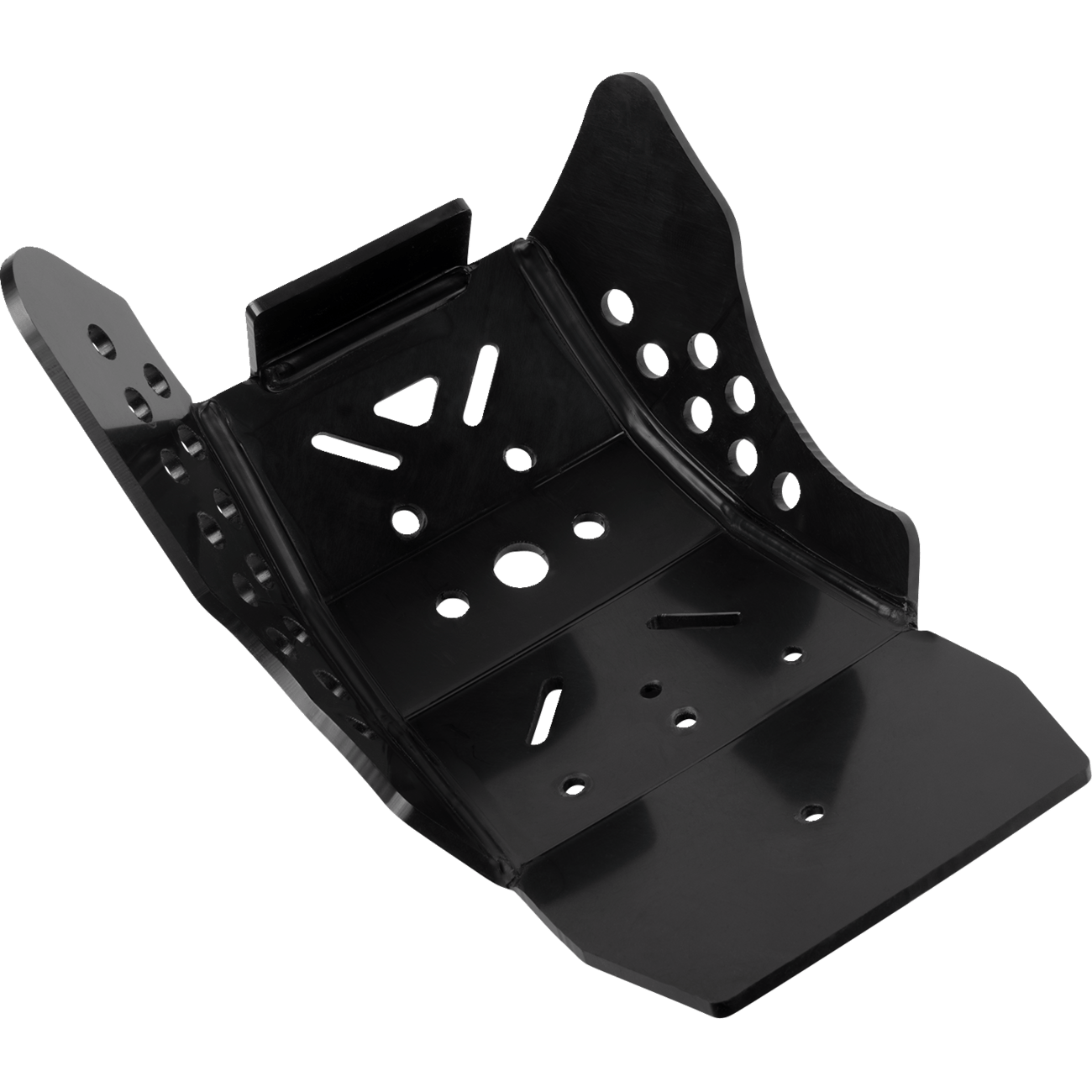 AXP RACING Skid Plate Black Husqvarna | KTM AX1668